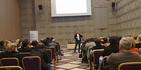 Telavi Batumi SMEs